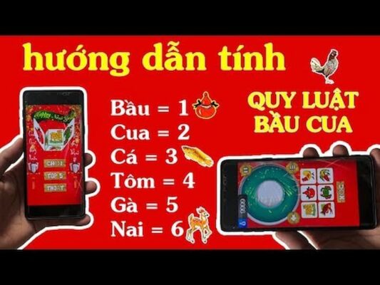 cach-danh-bau-cua-tren-dien-thoai